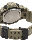 Casio G-Shock GA-700UC-5A Analog-Digital Combination