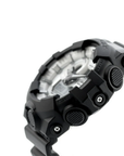 Casio G-Shock GA-700WD-1ADR 700 Series Analog-Digital Watch