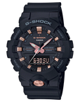 Casio G-Shock GA-810B-1A4 Analog-Digital Combination