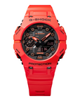 Casio G-Shock GA-B001-4ADR Analog-Digital Combination