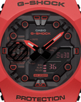 Casio G-Shock GA-B001-4ADR Analog-Digital Combination