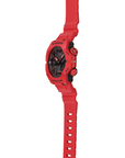 Casio G-Shock GA-B001-4ADR Analog-Digital Combination