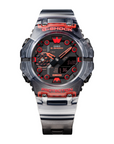 Casio G-Shock GA-B001G-1ADR Analog-Digital Combination
