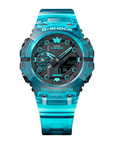 Casio G-Shock GA-B001G-1ADR Analog-Digital Combination