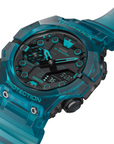 Casio G-Shock GA-B001G-1ADR Analog-Digital Combination