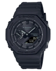 Casio G-Shock GA-B2100-1A Analog-Digital Combination