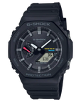 Casio G-Shock GA-B2100-1A Analog-Digital Combination