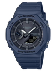 Casio G-Shock GA-B2100-1A Analog-Digital Combination