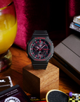 Casio G-Shock GA-B2100BNR-1ADR Analog-Digital