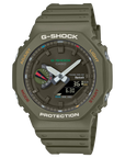 Casio G-Shock GA-B2100FC-3ADR 2100 Series Analog Digital Combination