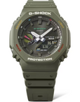 Casio G-Shock GA-B2100FC-3ADR 2100 Series Analog Digital Combination
