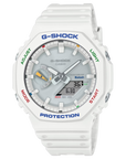 Casio G-Shock GA-B2100FC-7ADR 2100 Series Analog Digital Combination