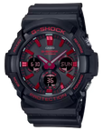 Casio G-Shock GAS-100BNR-1ADR Analog-Digital