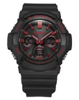 Casio G-Shock GAS-100BNR-1ADR Analog-Digital