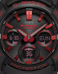 Casio G-Shock GAS-100BNR-1ADR Analog-Digital