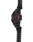 Casio G-Shock GAS-100BNR-1ADR Analog-Digital