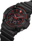 Casio G-Shock GAS-100BNR-1ADR Analog-Digital