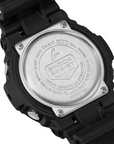 Casio G-Shock GAS-100BNR-1ADR Analog-Digital