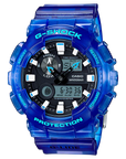Casio G-Shock GAX-100MSA-2A Analog-Digital Combination