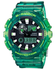 Casio G-Shock GAX-100MSA-3A Analog-Digital Combination