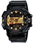 Casio G-Shock GBA-400-1A9 Analog-Digital Combination