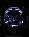 Casio G-Shock GBA-400-1A Analog-Digital Combination