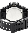 Casio G-Shock GBA-400-1A Analog-Digital Combination