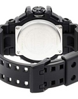 Casio G-Shock GBA-400-1A9 Analog-Digital Combination