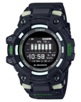 Casio G-Shock GBD-100LM-1DR G-SQUAD