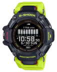 Casio G-Shock GBD-H2000-1A9DR G-SQUAD