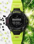 Casio G-Shock GBD-H2000-1A9DR G-SQUAD