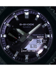 Casio G-SHOCK GBM-2100A-4BDR – Tough Solar Bluetooth Metal Bezel Sports Watch