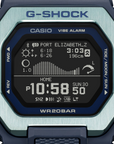 Casio G-Shock GBX-100TT-2DR Digital