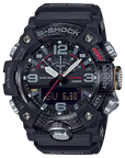 Casio G-Shock GG-B100-1ADR Analog-Digital Combination