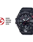 Casio G-Shock GG-B100-1ADR Analog-Digital Combination