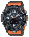 Casio G-Shock GG-B100-1A9 Analog-Digital Combination