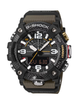 Casio G-Shock GG-B100X-1A3DR Mudmaster