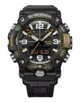 Casio G-Shock GG-B100Y-1ADR Analog-Digital Combination