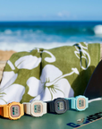 Casio G-Shock GLX-S5600-1DR Digital