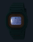 Casio G-Shock GLX-S5600-3DR Digital
