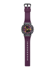 Casio G-shock GM-110CL-6ADR Analog-Digital Combination