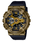 Casio G-shock GM-110VG-1A9DR Analog-Digital Combination