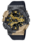 Casio G-Shock GM-114GEM-1A9DR Analog-Digital