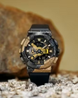 Casio G-Shock GM-114GEM-1A9DR Analog-Digital
