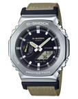 Casio G-Shock GM-2100C-5ADR Analog-Digital
