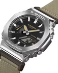 Casio G-Shock GM-2100C-5ADR Analog-Digital