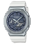 Casio G-Shock GM-2100WS-7ADR Seasonal Collection 2023 Analog Digital Combination