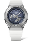 Casio G-Shock GM-2100WS-7ADR Seasonal Collection 2023 Analog Digital Combination