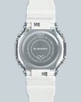 Casio G-Shock GM-2100WS-7ADR Seasonal Collection 2023 Analog Digital Combination