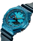 Casio G-Shock GM-2140GEM-2ADR Analog-Digital